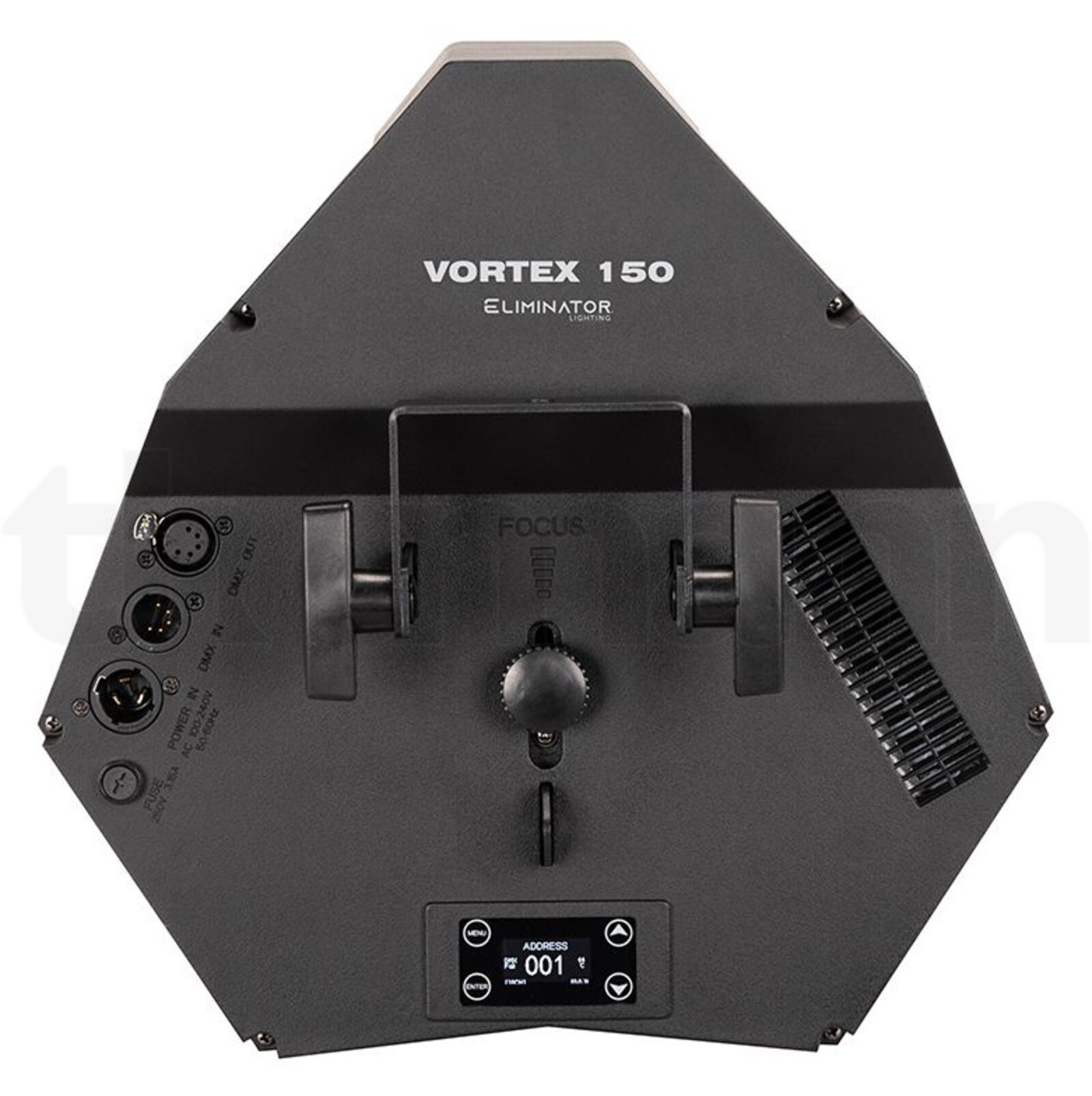 פנס PAR LED Eliminator Vortex 150 5 פנס PAR LED Eliminator Vortex 150 — תמונה 5