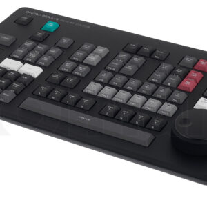 משטח שליטה Blackmagic Design DaVinci Resolve Replay Editor