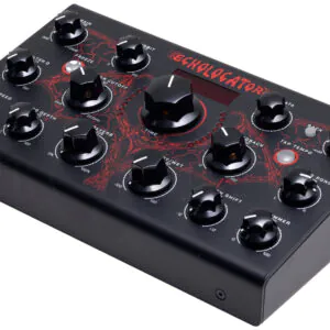 מעבד אפקטים Erica Synths Echolocator