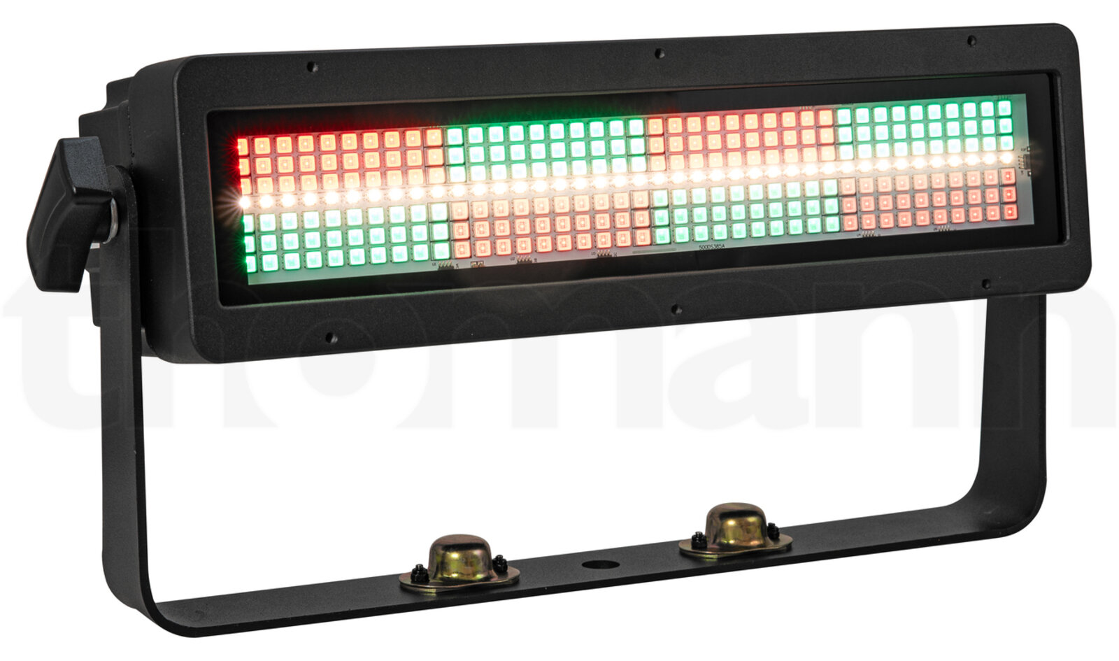 אפקט תאורה Eurolite IP PIX Strobe RGB CW+WW MK2 3 אפקט תאורה Eurolite IP PIX Strobe RGB CW+WW MK2 — תמונה 3