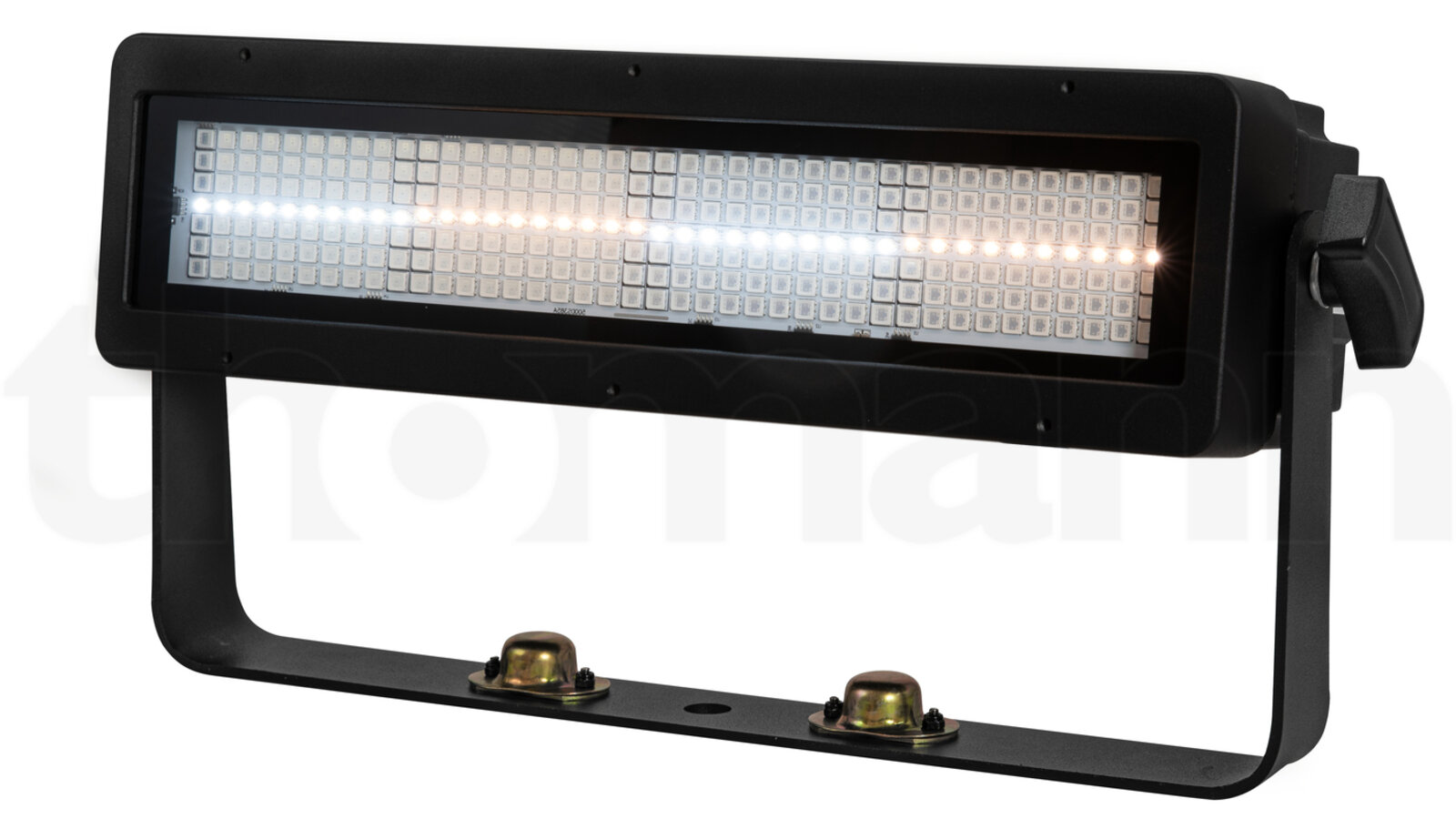 אפקט תאורה Eurolite IP PIX Strobe RGB CW+WW MK2 5 אפקט תאורה Eurolite IP PIX Strobe RGB CW+WW MK2 — תמונה 5