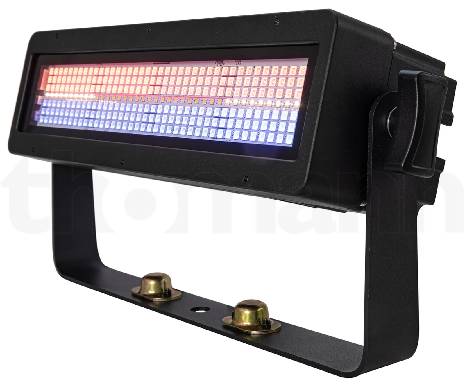 אפקט תאורה Eurolite IP PIX Strobe RGB CW+WW MK2 4 אפקט תאורה Eurolite IP PIX Strobe RGB CW+WW MK2 — תמונה 4