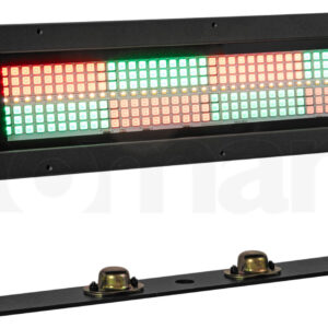 אפקט תאורה Eurolite IP PIX Strobe RGB CW+WW MK2