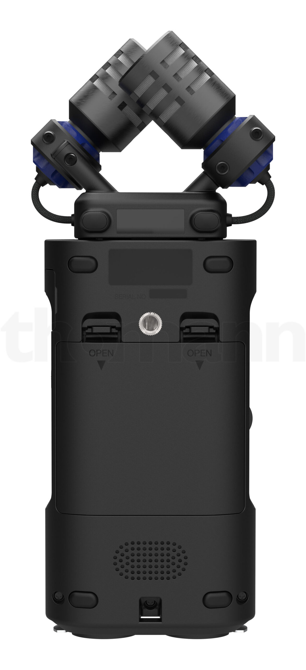 Mobile Recorder Zoom H5studio 5 Mobile Recorder Zoom H5studio — תמונה 5