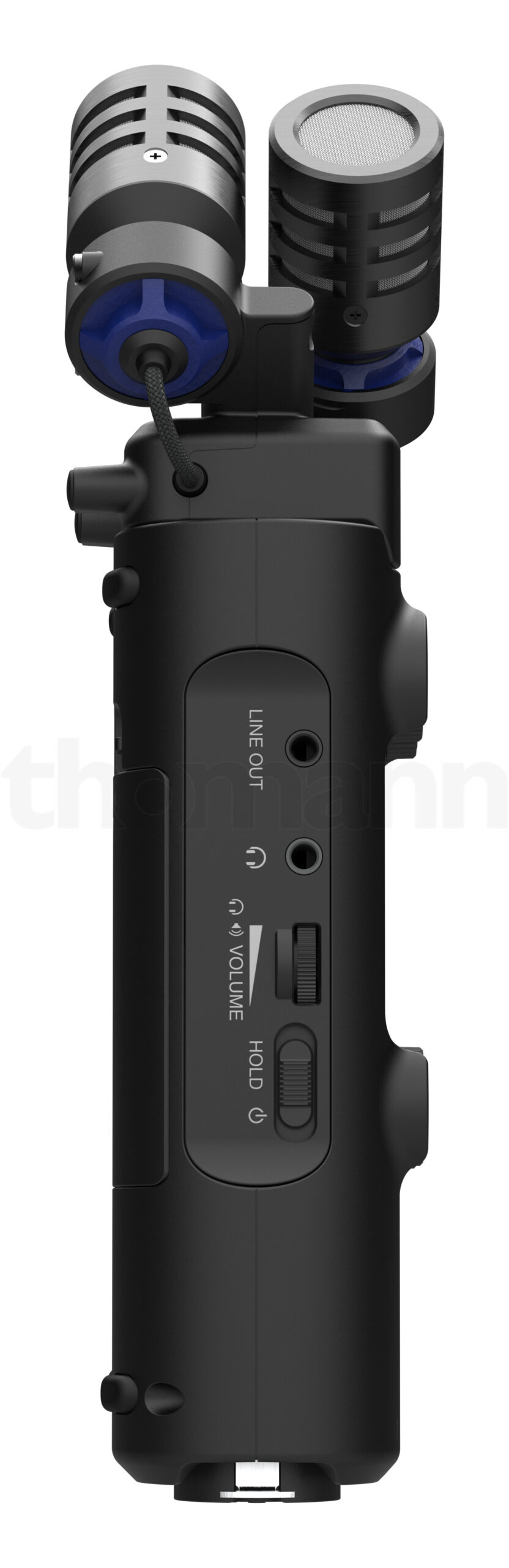 Mobile Recorder Zoom H5studio 6 Mobile Recorder Zoom H5studio — תמונה 6