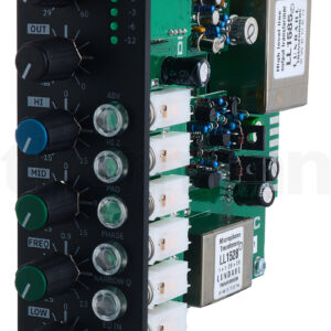 פרה-אמפ מיקרופון Rodec M 501 Preamp