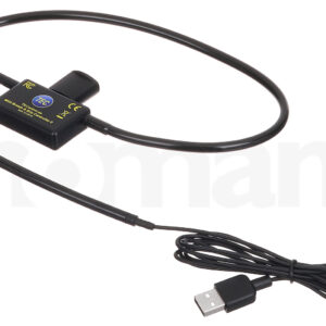 אביזר MIDI TEControl USB MIDI Breath & Bite Control