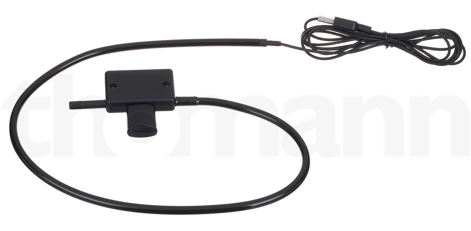 אביזר MIDI TEControl USB MIDI Breath & Bite Control 6 אביזר MIDI TEControl USB MIDI Breath & Bite Control — תמונה 6