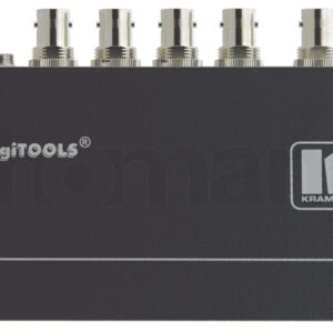 ציוד וידאו Kramer VM-4UX 1:4 4K Distributor