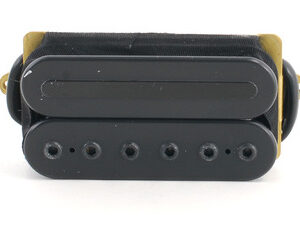 פיקאפ לגיטרה חשמלית MEGADRIVE שחור DIMARZIO DP107BK