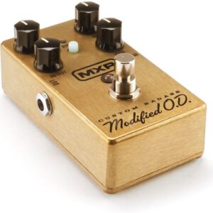 פדל לגיטרה חשמלית אוברדרייב MXR Modified Badass M77