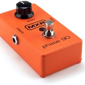 פדל לגיטרה חשמלית פייזר MXR Phase 90 M 101
