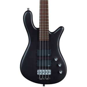 גיטרה בס וורוויק סטרימר סטנדרט 4 WARWICK RB NIRVANA BLACK