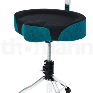 Drummer Sitze Dixon PSN-12BBT Drum Throne