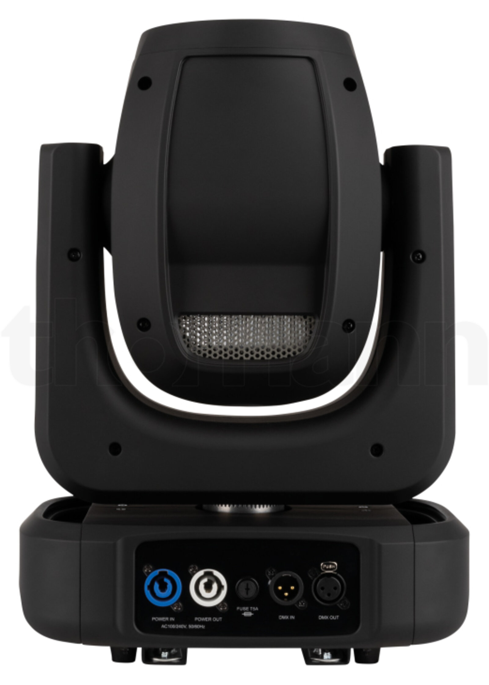 מוביל הד Showtec Xpression 2000S Spot 5 מוביל הד Showtec Xpression 2000S Spot — תמונה 5