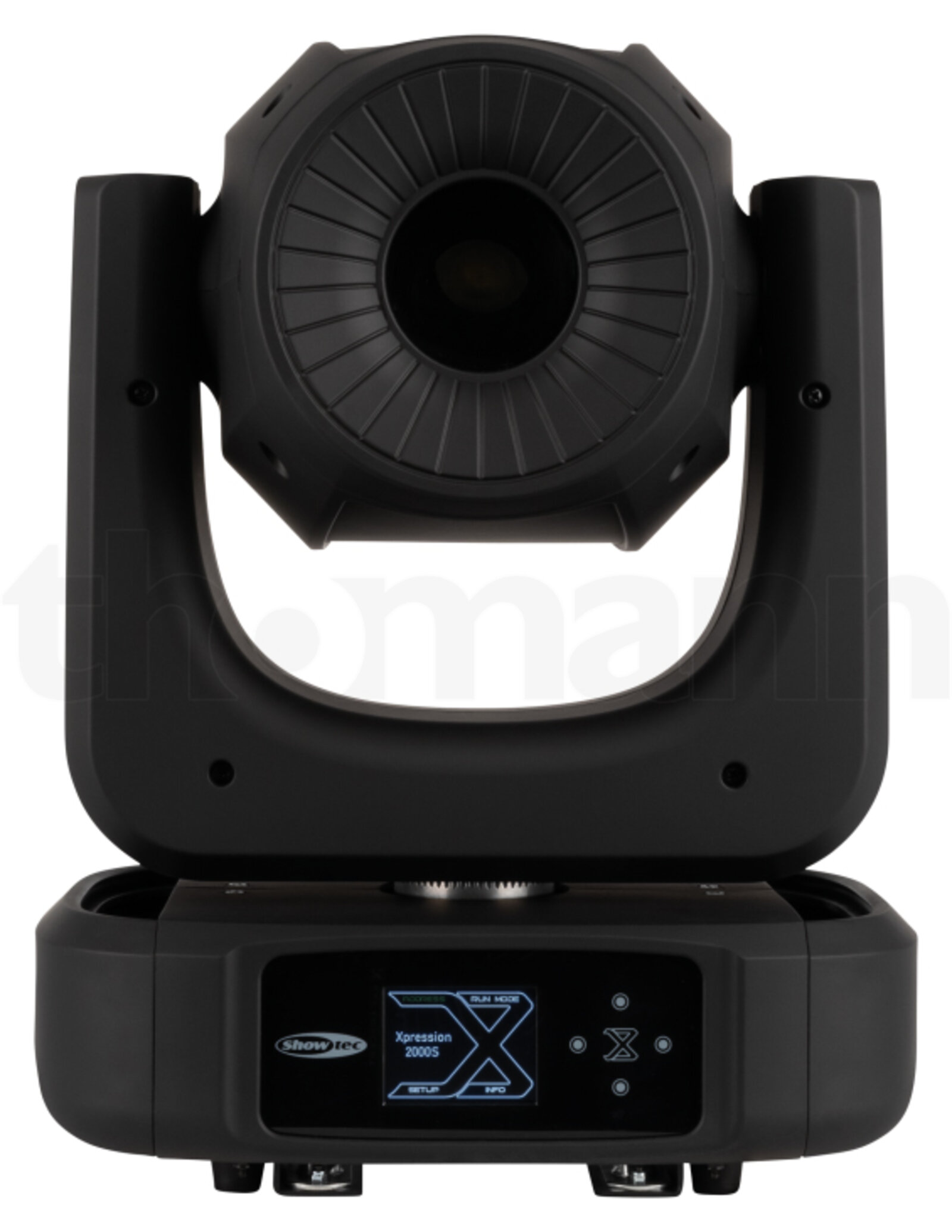 מוביל הד Showtec Xpression 2000S Spot 6 מוביל הד Showtec Xpression 2000S Spot — תמונה 6