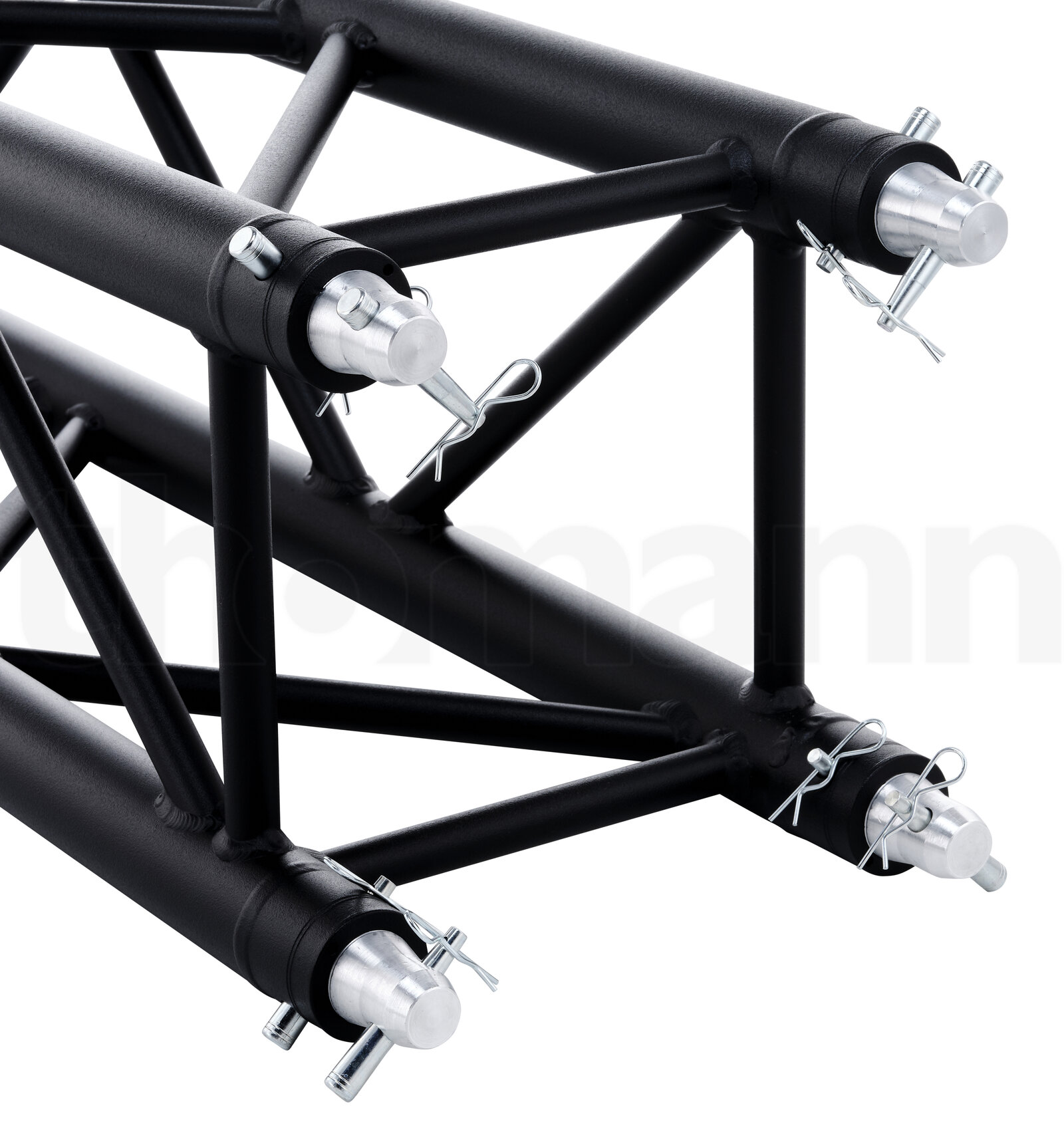 טראס ומערכות תלייה Stageworx ST34B-200 Truss 2 טראס ומערכות תלייה Stageworx ST34B-200 Truss — תמונה 2