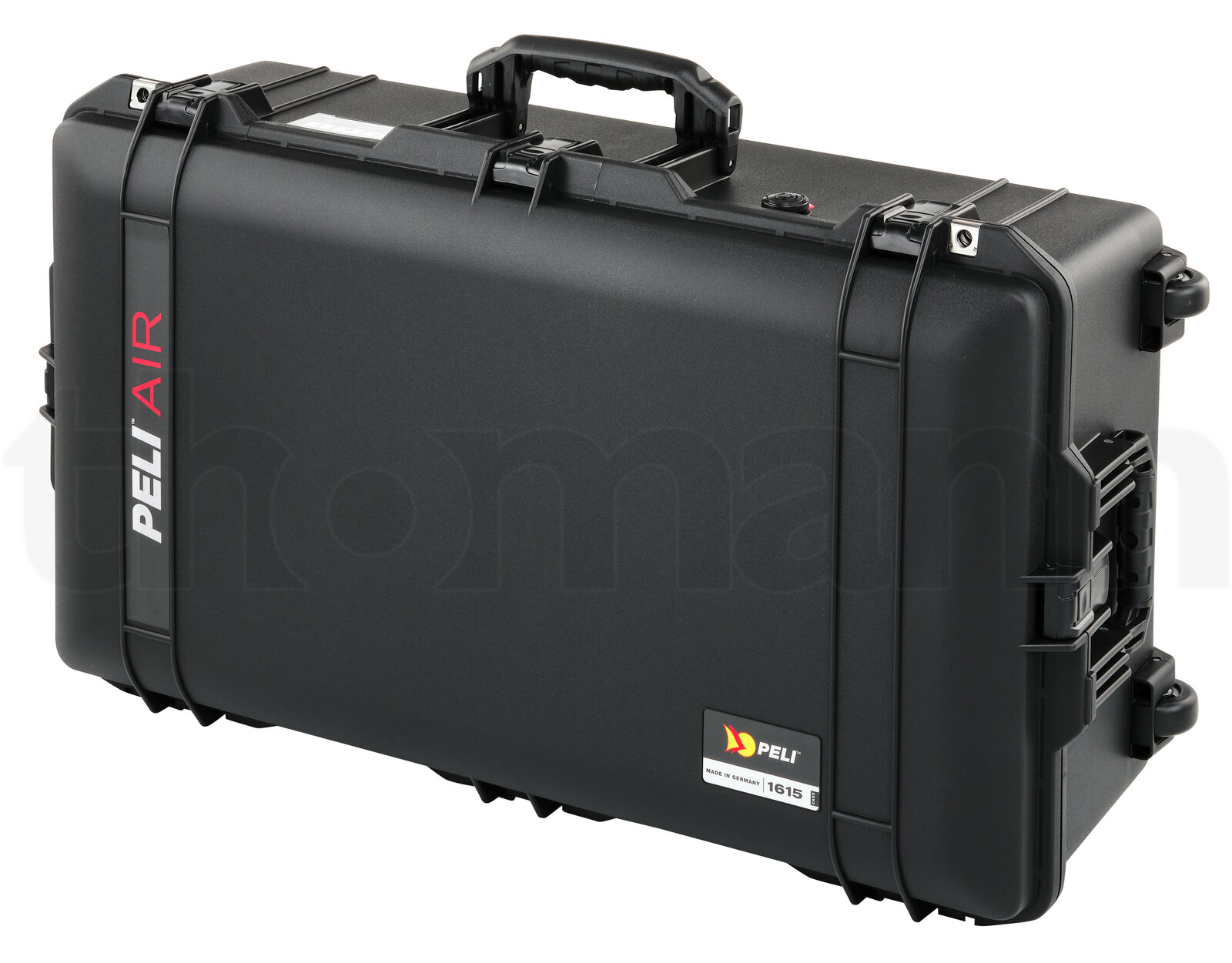 קייס ותיק לציוד Peli 1615 Air Empty Black 6 קייס ותיק לציוד Peli 1615 Air Empty Black — תמונה 6