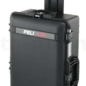 קייס ותיק לציוד Peli 1615 Air Empty Black
