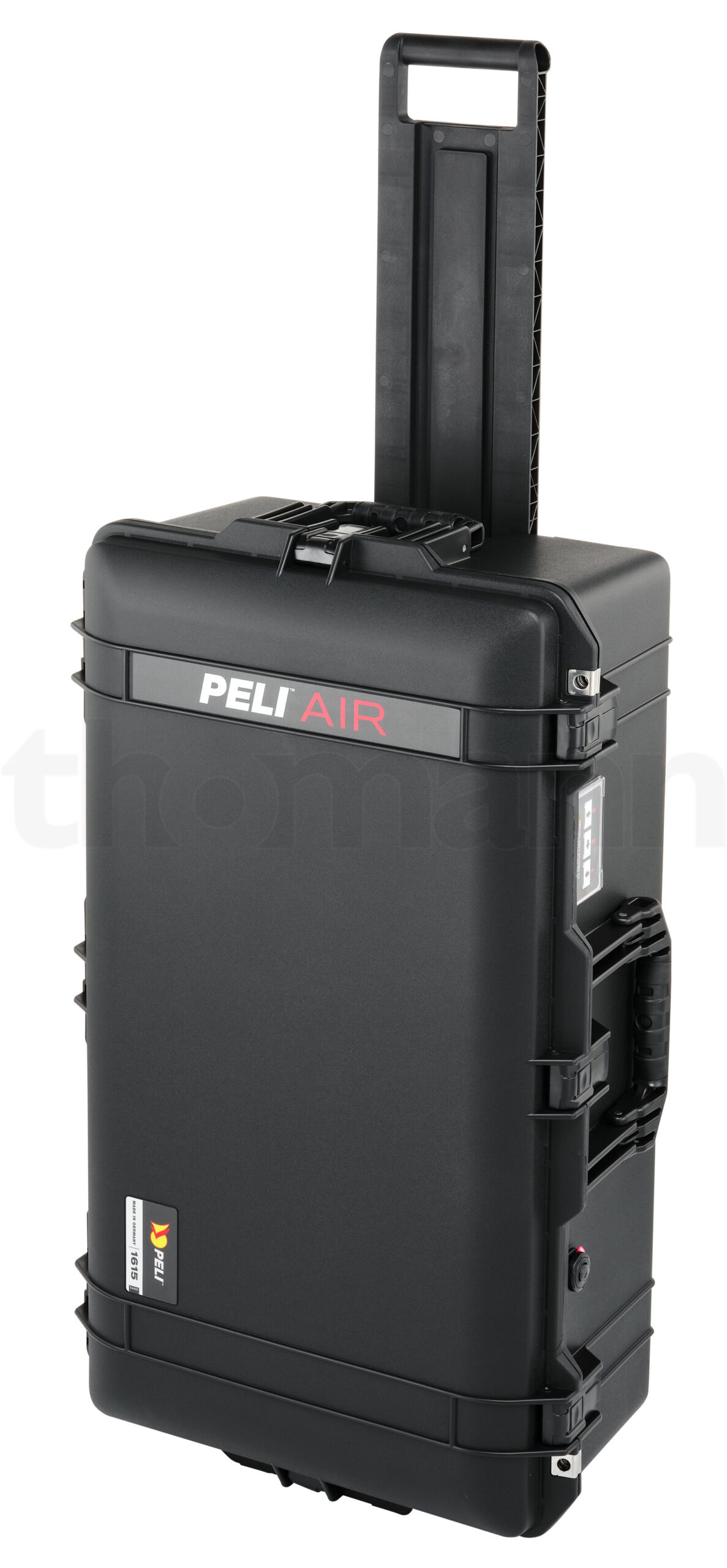 קייס ותיק לציוד Peli 1615 Air Empty Black 2 קייס ותיק לציוד Peli 1615 Air Empty Black — תמונה 2