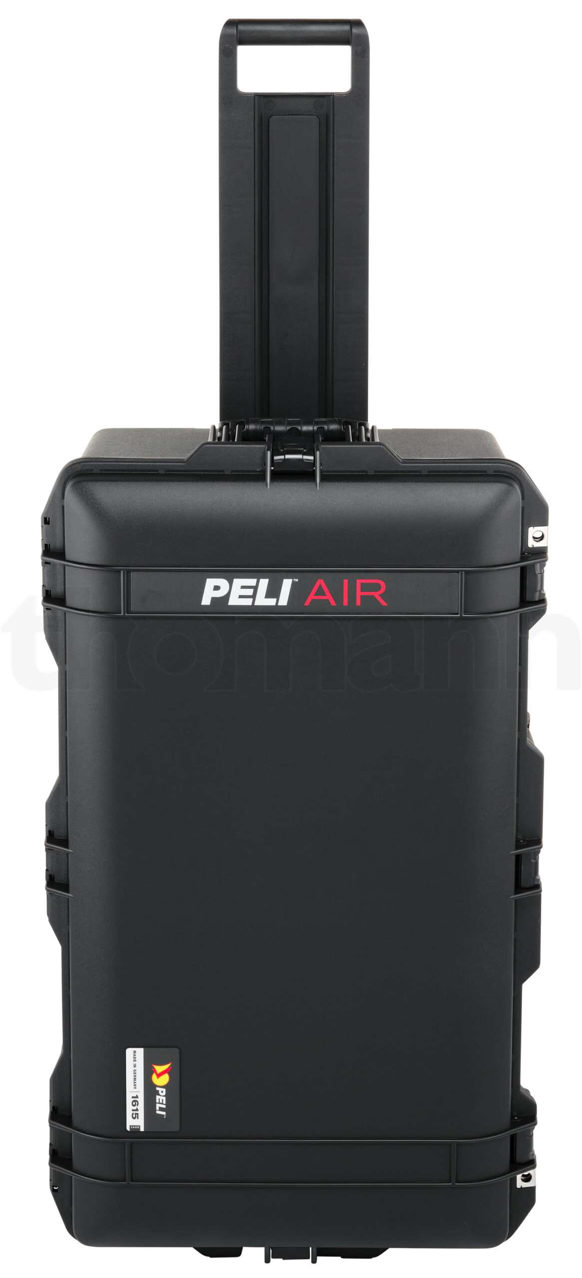 קייס ותיק לציוד Peli 1615 Air Empty Black 3 קייס ותיק לציוד Peli 1615 Air Empty Black — תמונה 3