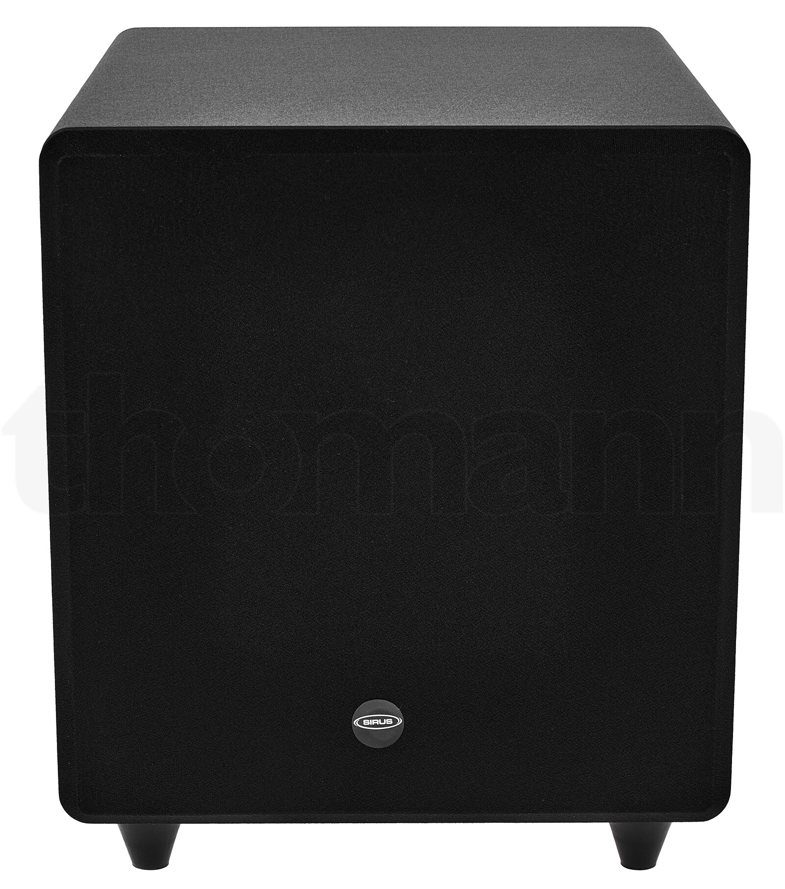 רמקול פסיבי Sirus DownFire 10 Black 3 רמקול פסיבי Sirus DownFire 10 Black — תמונה 3