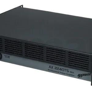 מגבר הספק Axxent AX2240TS MKII