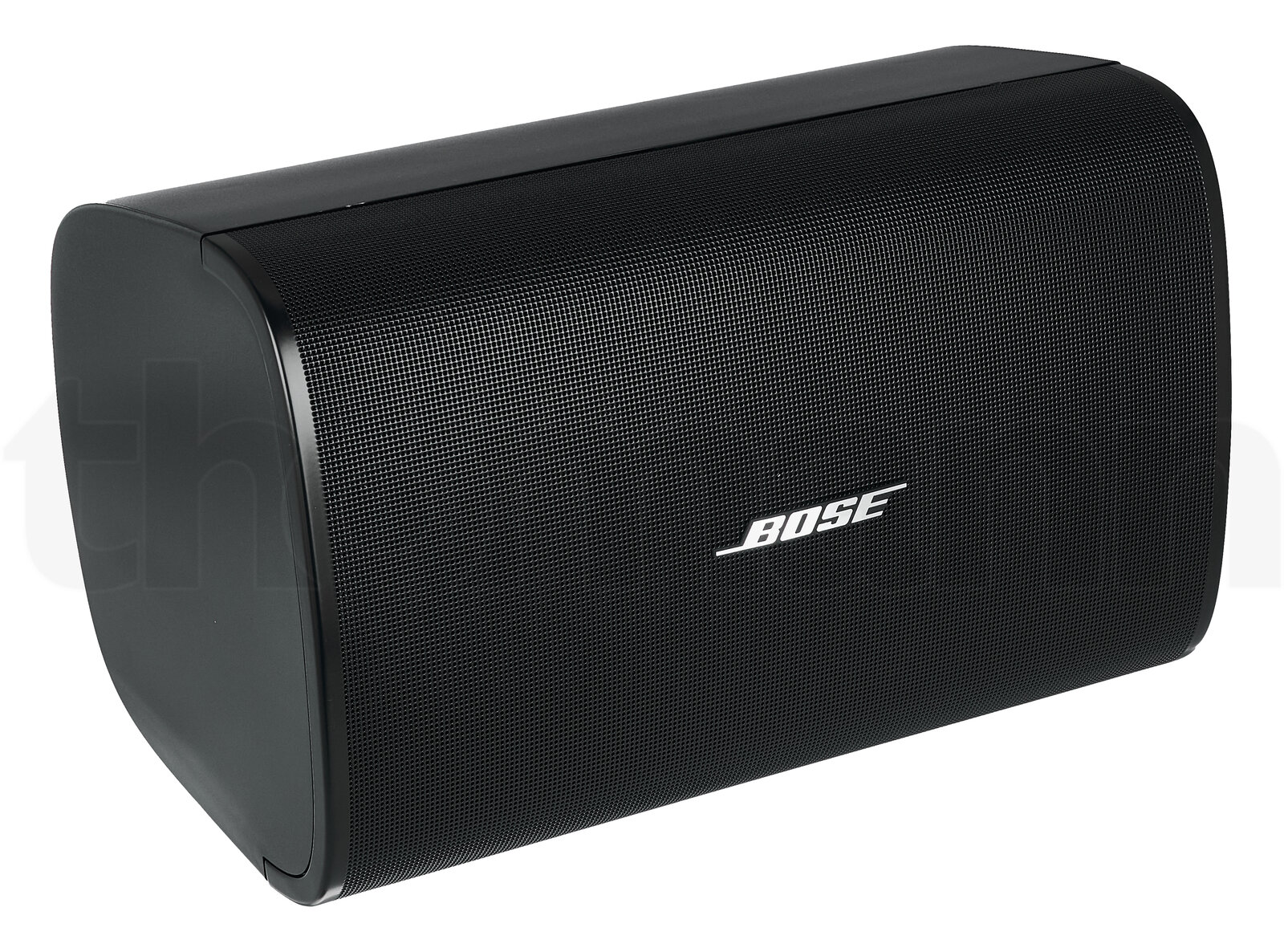 רמקול פסיבי Bose Professional DesignMax DM8SE black 4 רמקול פסיבי Bose Professional DesignMax DM8SE black — תמונה 4