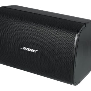 רמקול פסיבי Bose Professional DesignMax DM8SE black