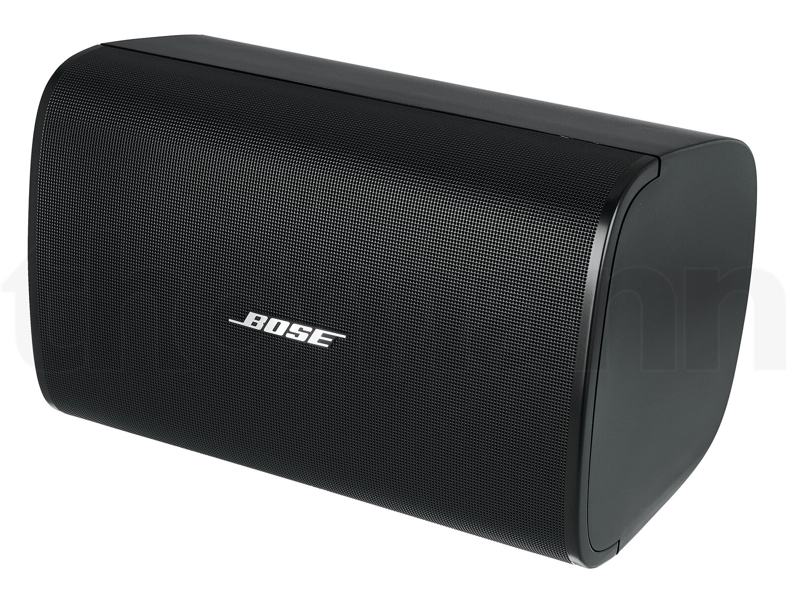 רמקול פסיבי Bose Professional DesignMax DM8SE black 2 רמקול פסיבי Bose Professional DesignMax DM8SE black — תמונה 2
