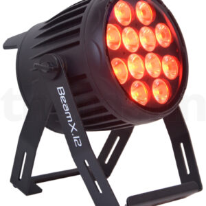פנס PAR LED Litecraft BeamX.12