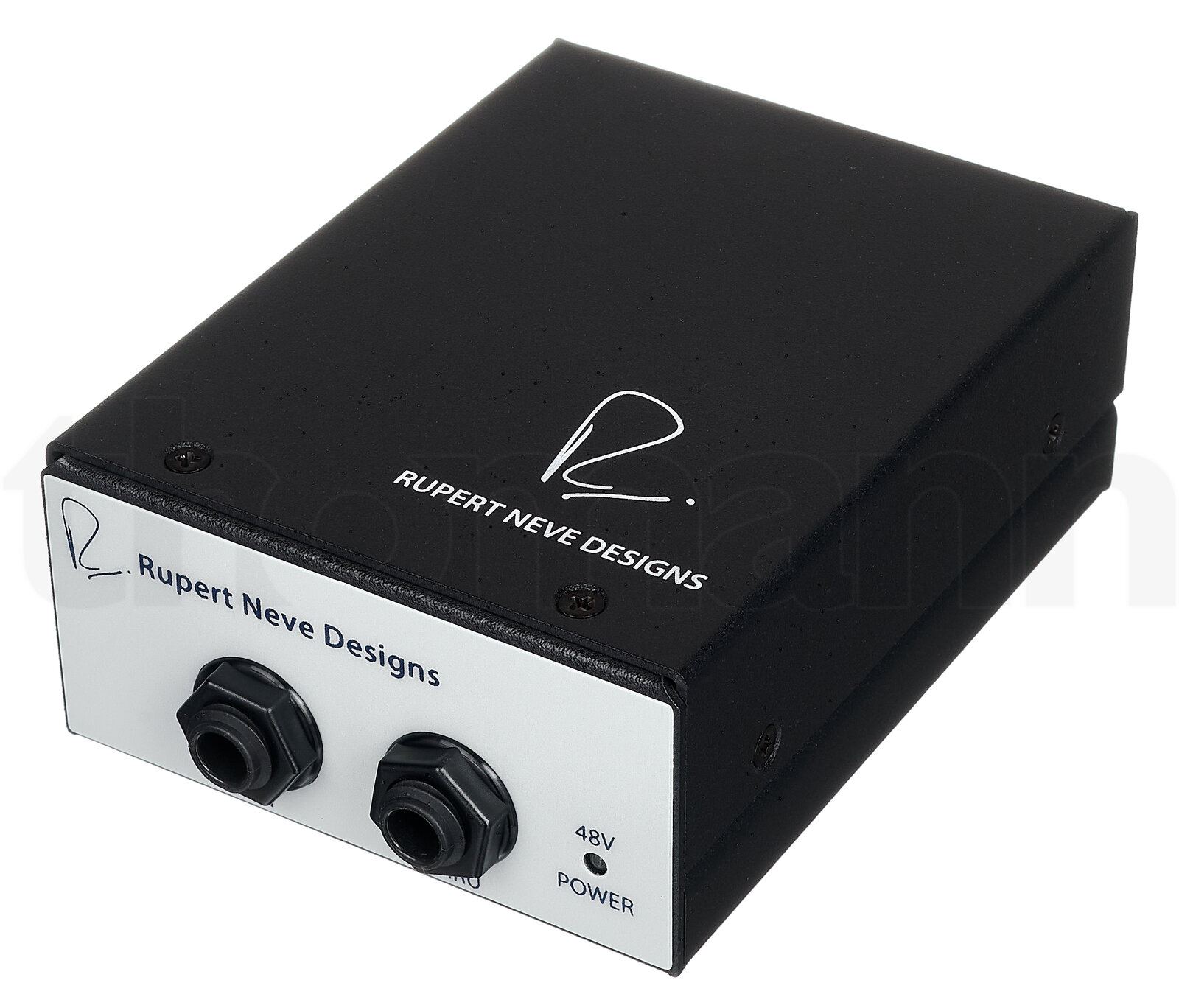 קופסת DI Rupert Neve Designs RNDI-M 2 קופסת DI Rupert Neve Designs RNDI-M — תמונה 2