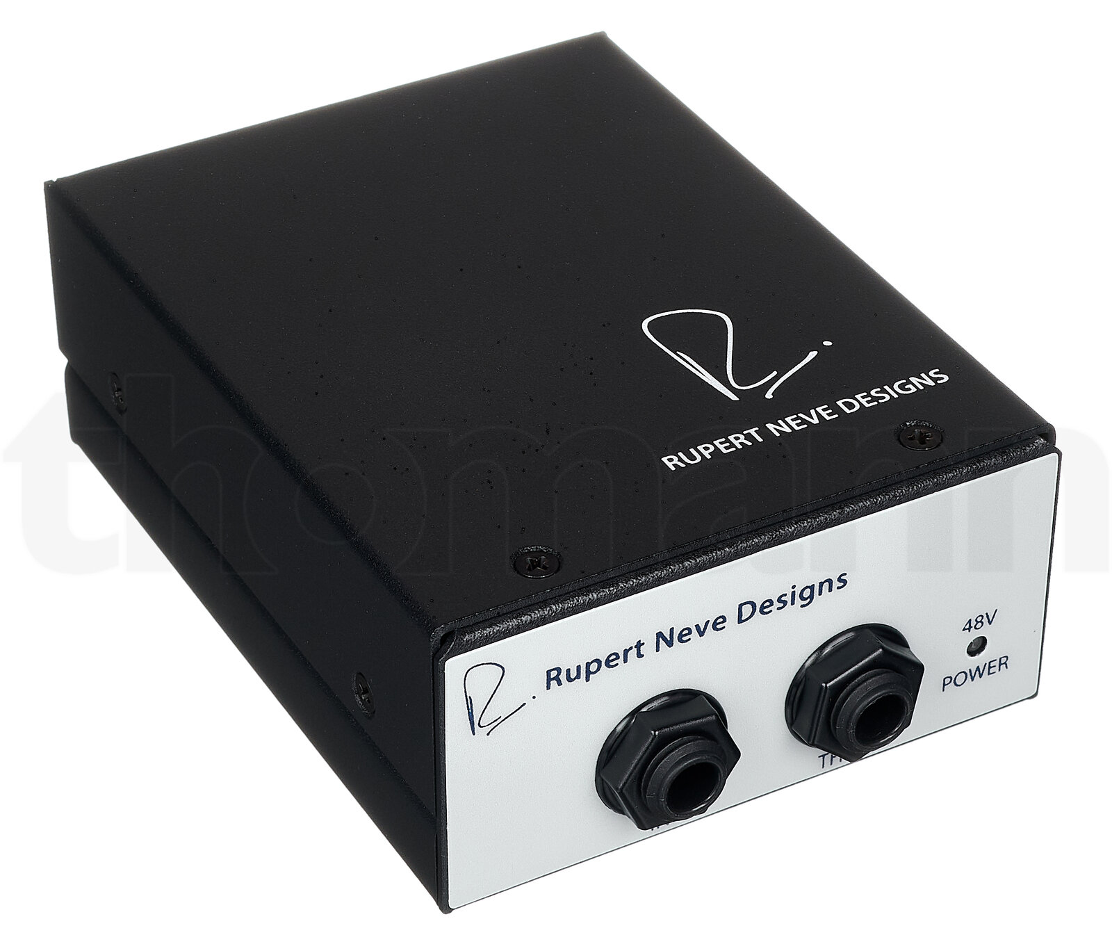 קופסת DI Rupert Neve Designs RNDI-M 4 קופסת DI Rupert Neve Designs RNDI-M — תמונה 4