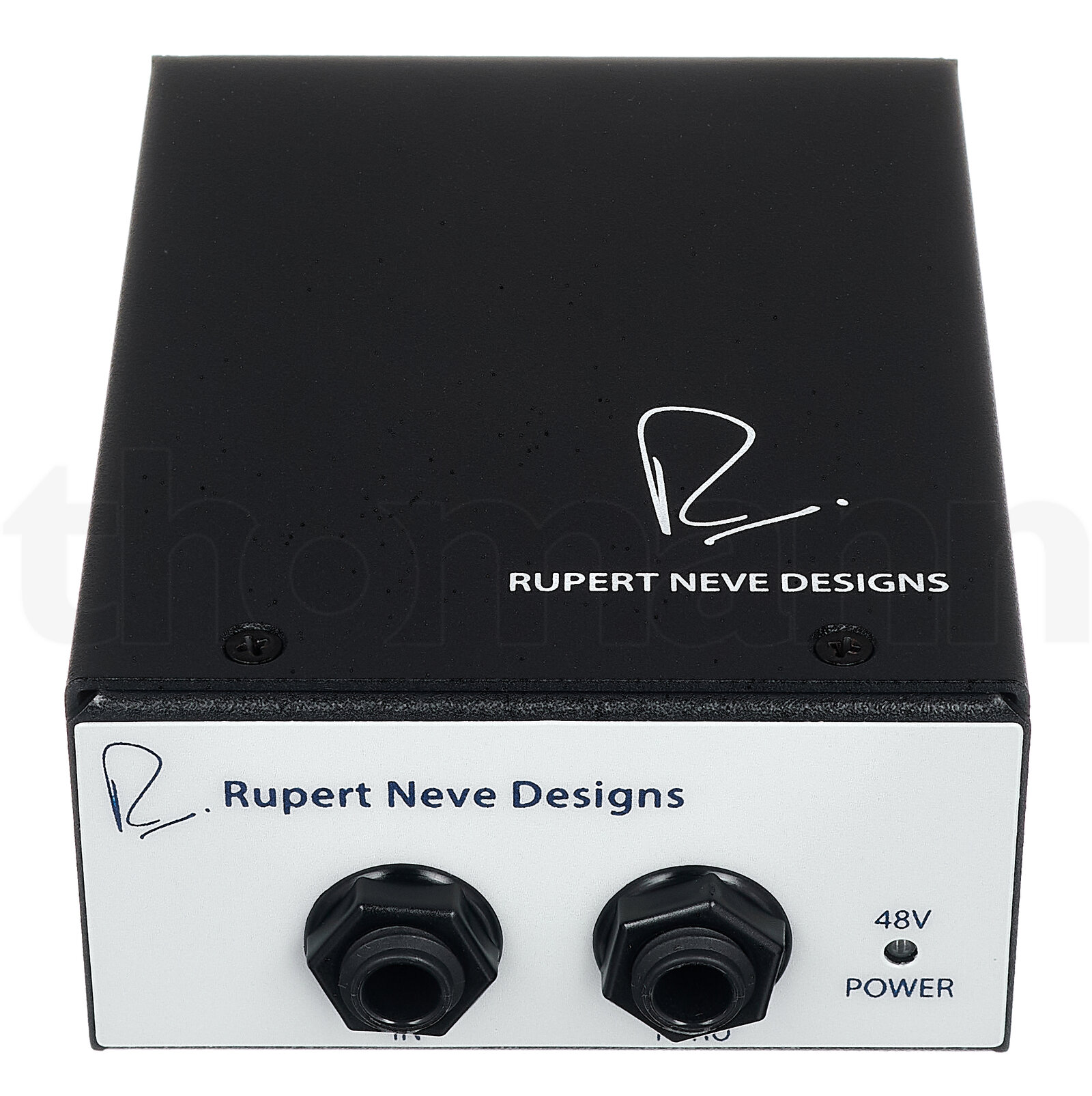 קופסת DI Rupert Neve Designs RNDI-M 3 קופסת DI Rupert Neve Designs RNDI-M — תמונה 3