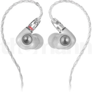 אוזניות אולפן Meze Audio Alba
