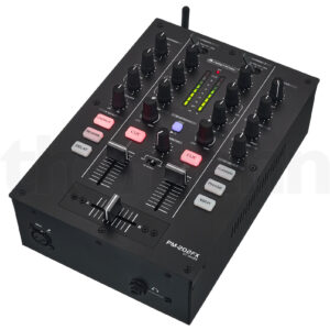 מיקסר DJ Omnitronic PM-202FX