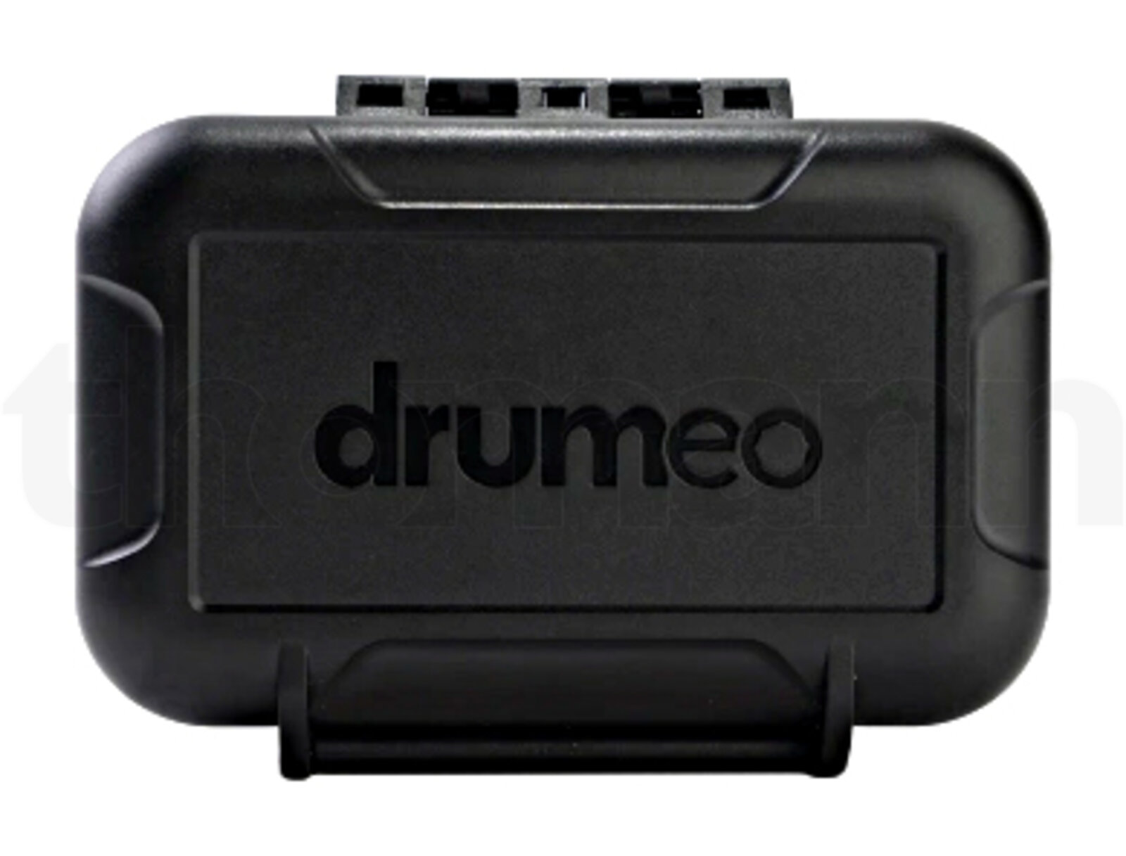 אוזניות אולפן Drumeo EarDrums - Black Edition 4 אוזניות אולפן Drumeo EarDrums - Black Edition — תמונה 4