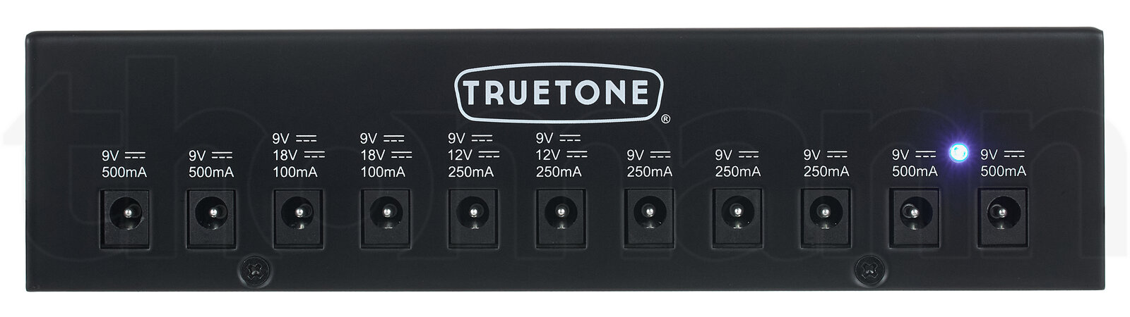 מייצב מתח ומסנן חשמל Truetone 1 Spot Pro CS11 6 מייצב מתח ומסנן חשמל Truetone 1 Spot Pro CS11 — תמונה 6