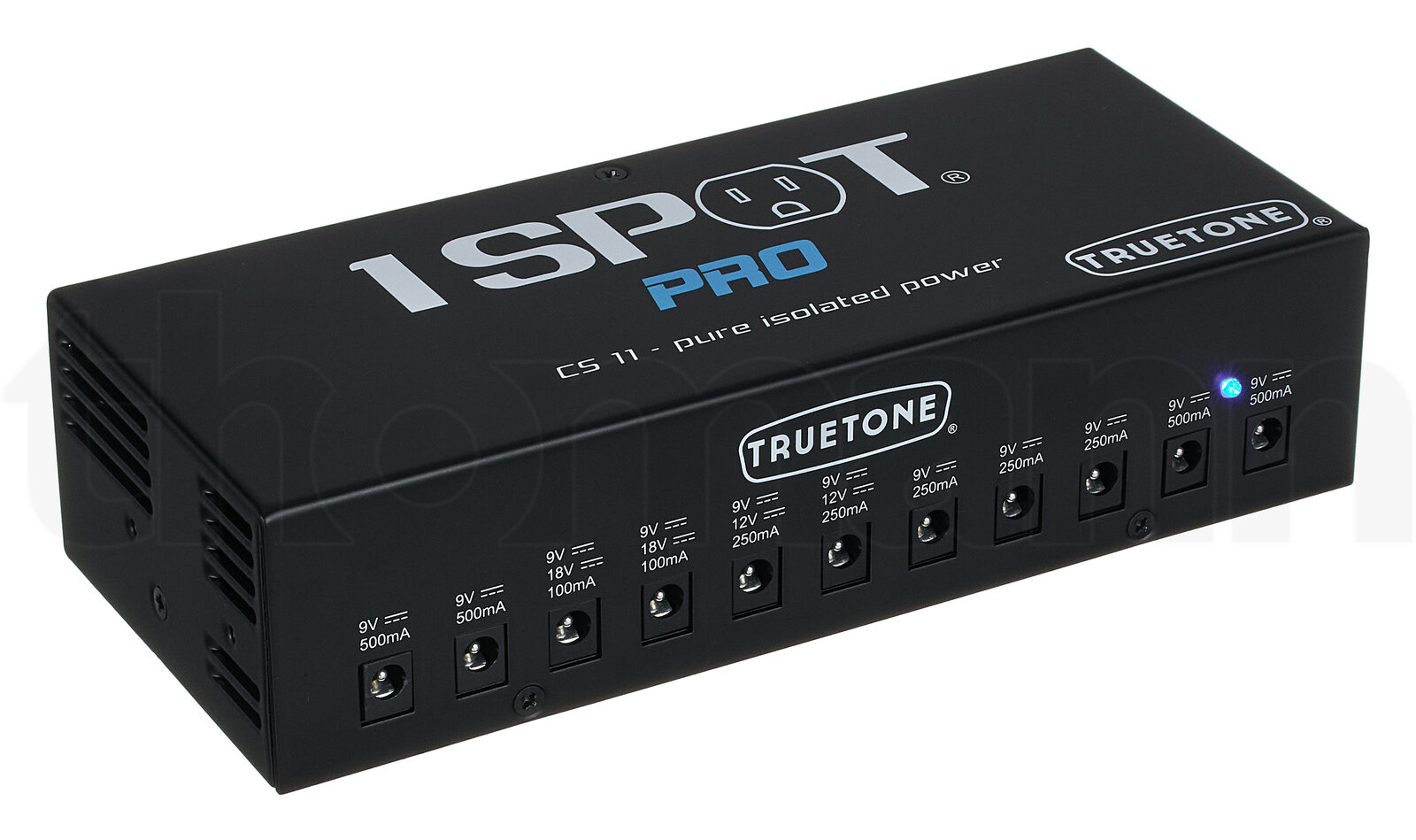 מייצב מתח ומסנן חשמל Truetone 1 Spot Pro CS11 4 מייצב מתח ומסנן חשמל Truetone 1 Spot Pro CS11 — תמונה 4