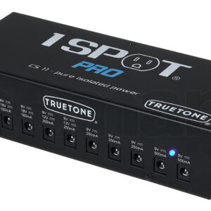 מייצב מתח ומסנן חשמל Truetone 1 Spot Pro CS11