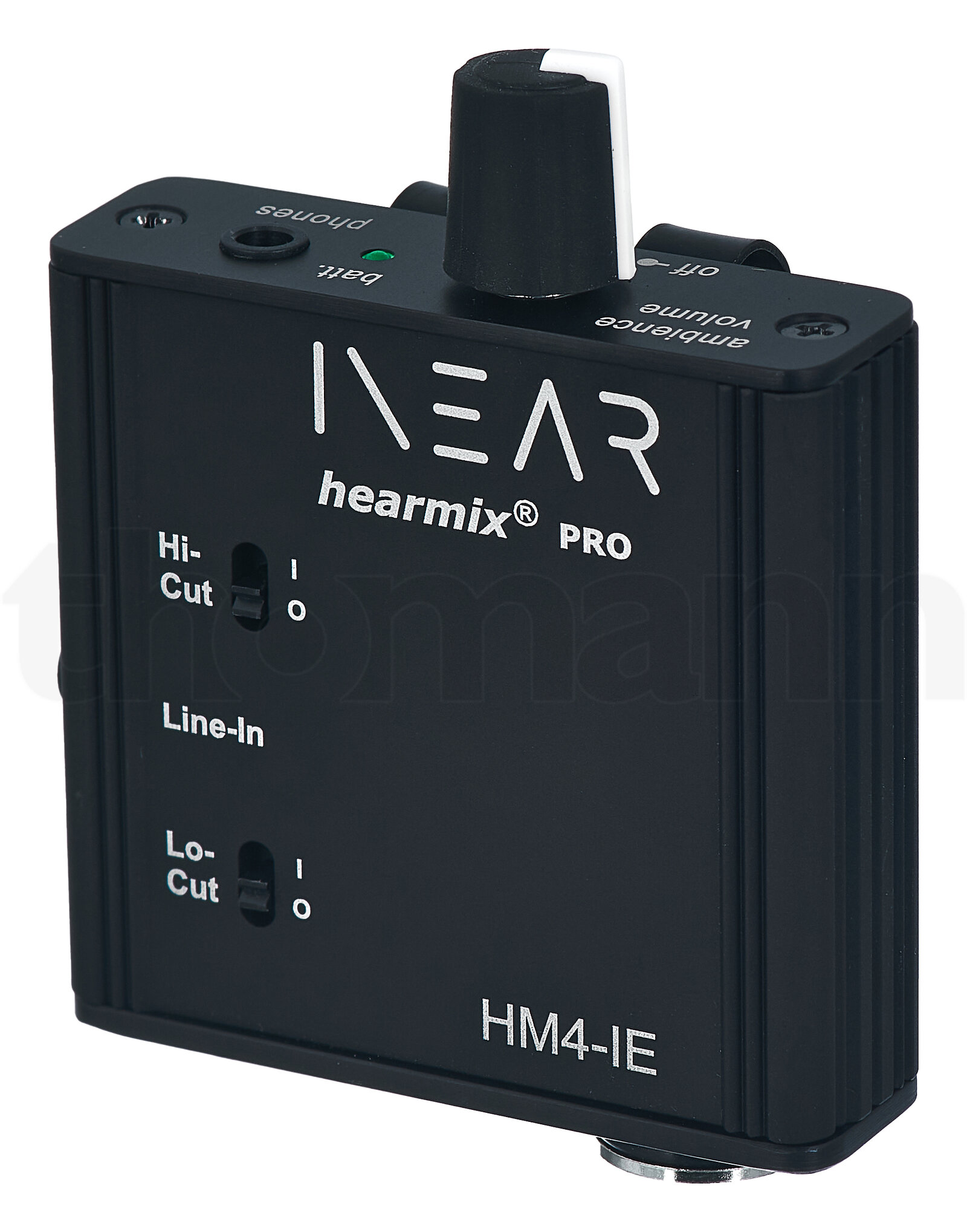 אוזניות אולפן InEar Hearmix Pro 2-pin (box) 6 אוזניות אולפן InEar Hearmix Pro 2-pin (box) — תמונה 6