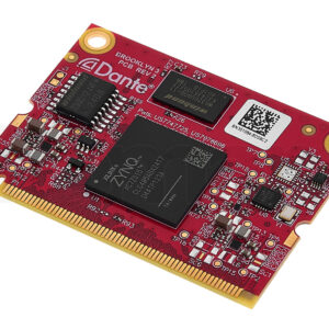 מיקסר Behringer Aoip-Dante