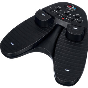 משטח שליטה Pageflip Dragonfly