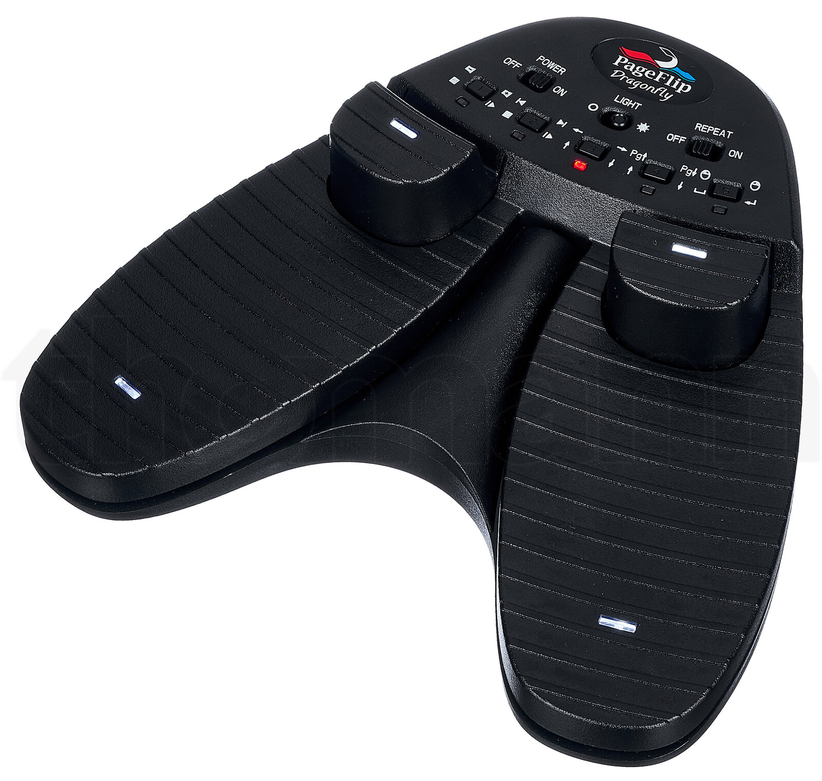 משטח שליטה Pageflip Dragonfly 2 משטח שליטה Pageflip Dragonfly — תמונה 2