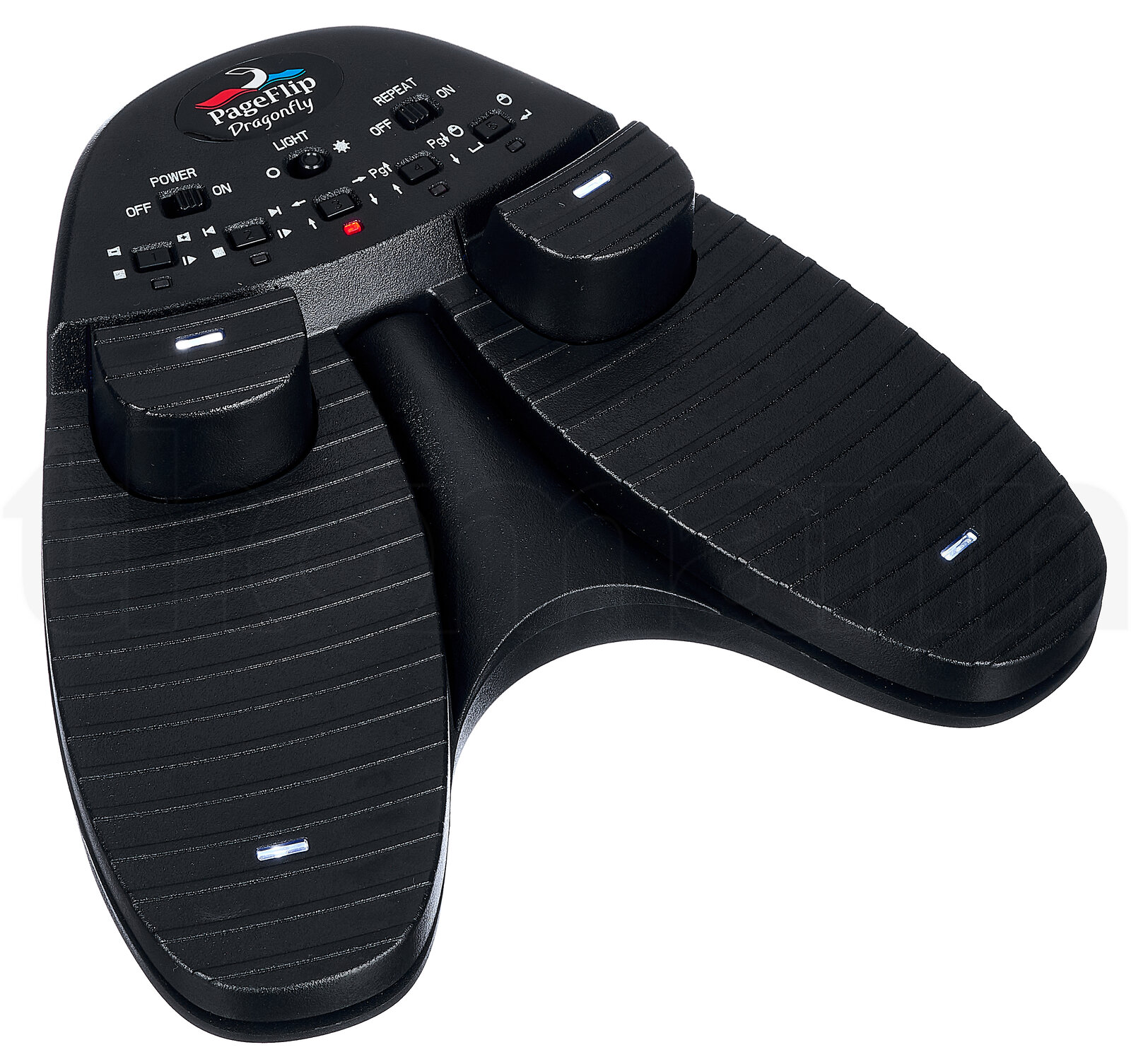 משטח שליטה Pageflip Dragonfly 4 משטח שליטה Pageflip Dragonfly — תמונה 4