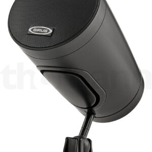 רמקול פסיבי Sirus Landscape Bundle S Black