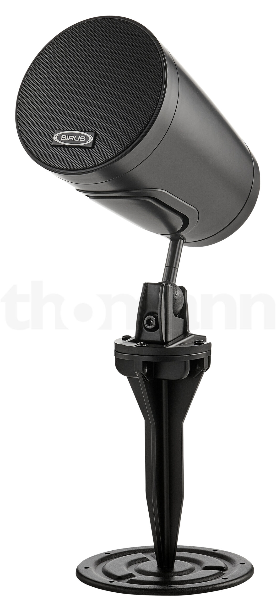 רמקול פסיבי Sirus Landscape Bundle S Black 5 רמקול פסיבי Sirus Landscape Bundle S Black — תמונה 5