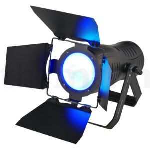 פנס PAR LED Stairville Revue LED 200 FC