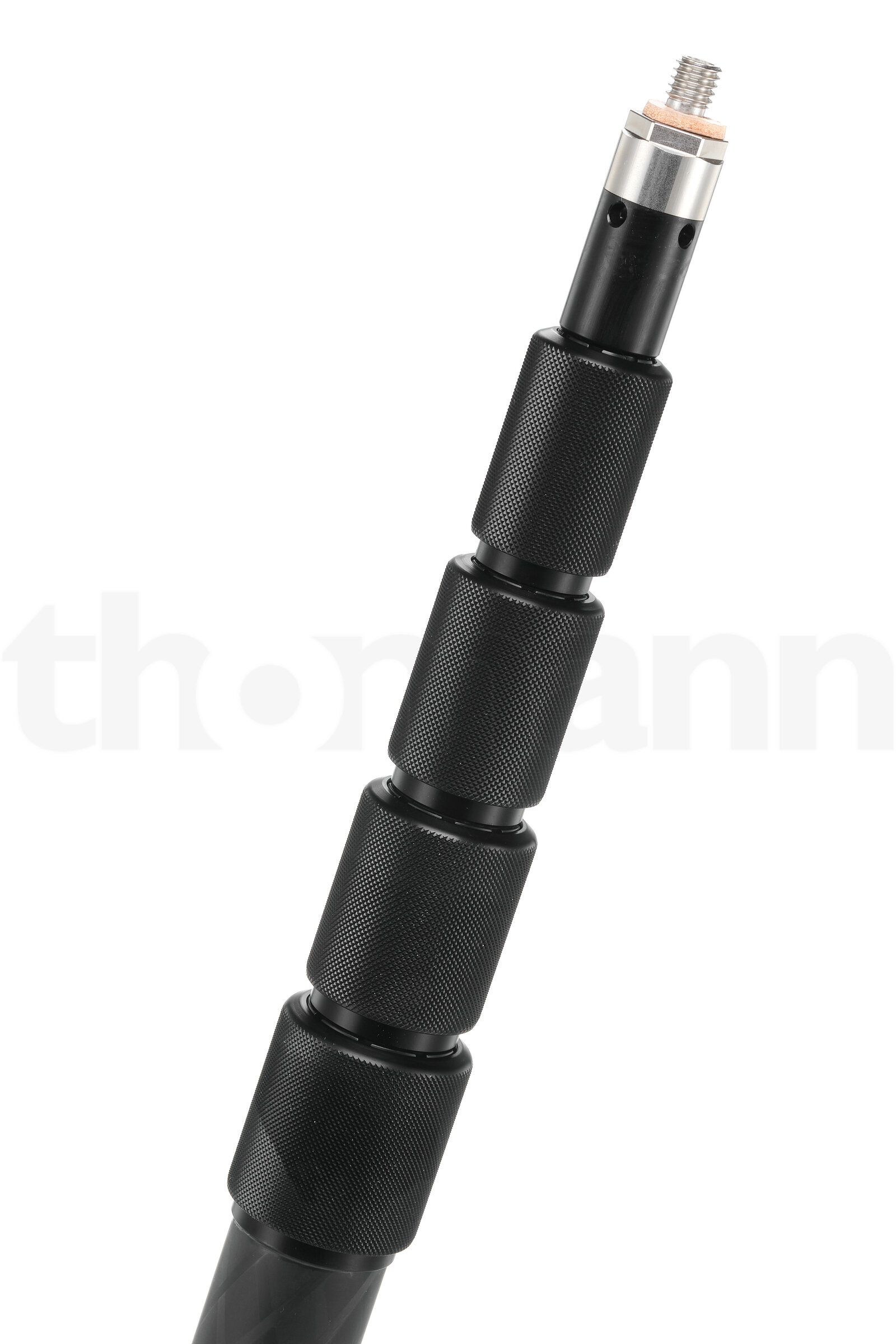 בום ואביזרי אחיזה למיקרופון Ambient QP5130 Boom Pole 6 בום ואביזרי אחיזה למיקרופון Ambient QP5130 Boom Pole — תמונה 6