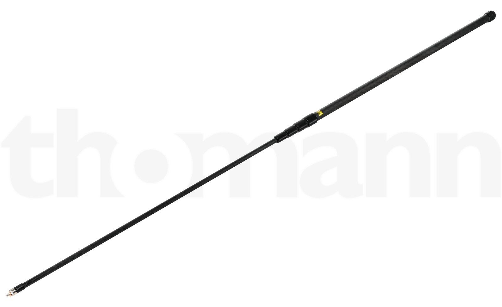 בום ואביזרי אחיזה למיקרופון Ambient QP5130 Boom Pole 5 בום ואביזרי אחיזה למיקרופון Ambient QP5130 Boom Pole — תמונה 5